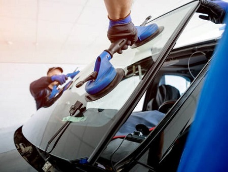 Baldwin Park Auto Glass Pros