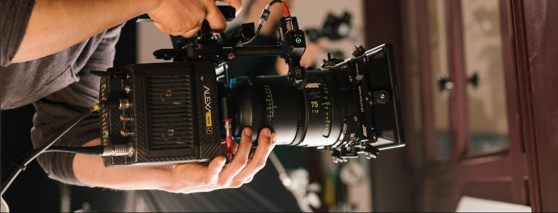 Hong Kong Video Production