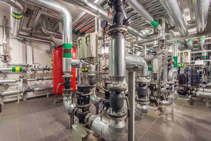Total Boiler Services
