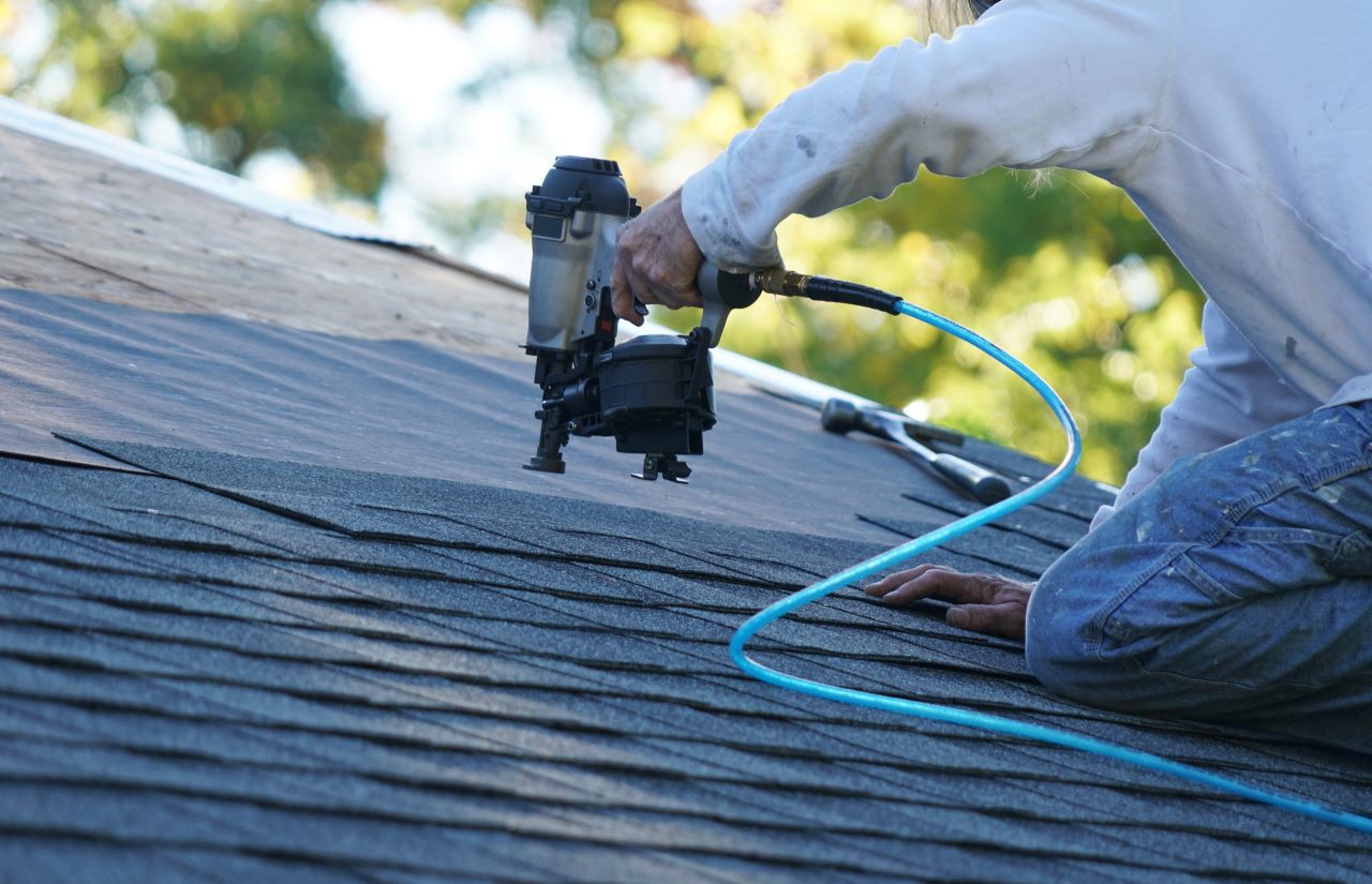 Perfect Choice Roofing Mississauga