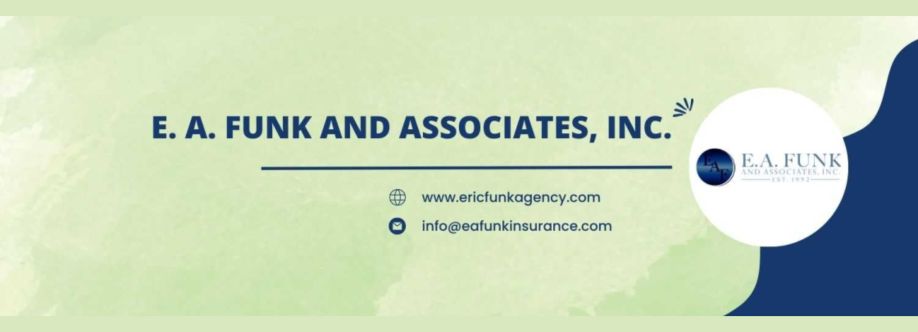 Eric Funk Agency
