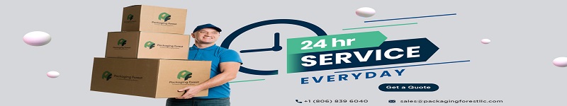Best Packaging Company Texas