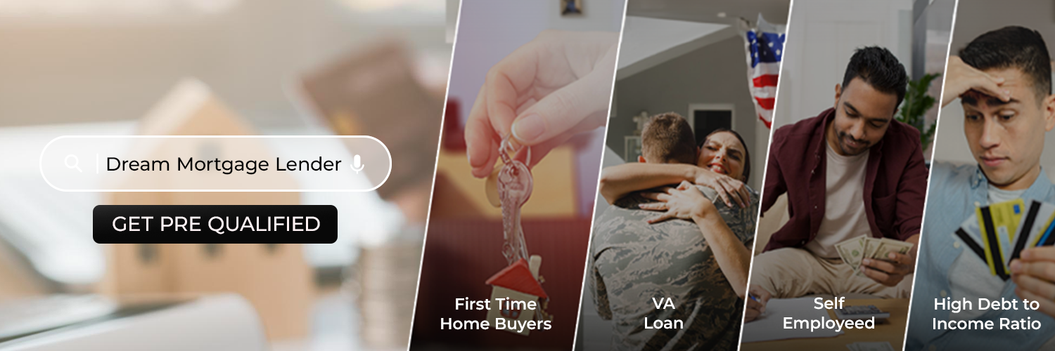Dream Home Mortgage