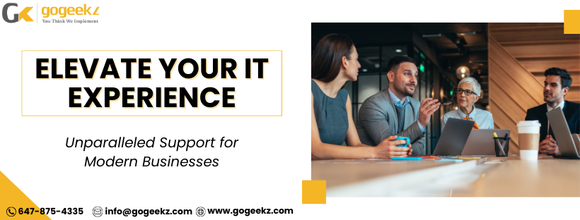 GoGeekz Inc