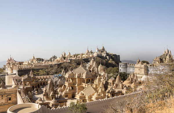 Gujarat Tours