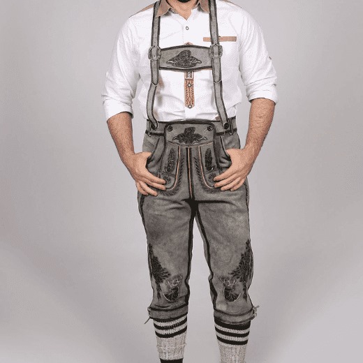 Authentic German Lederhosen Store
