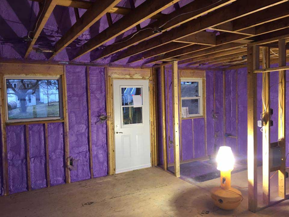 Done Right Insulations