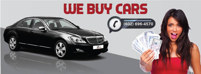 Car Buyers Arizona