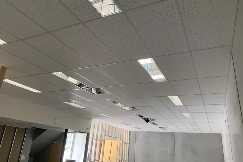 Better Interiors Ltd