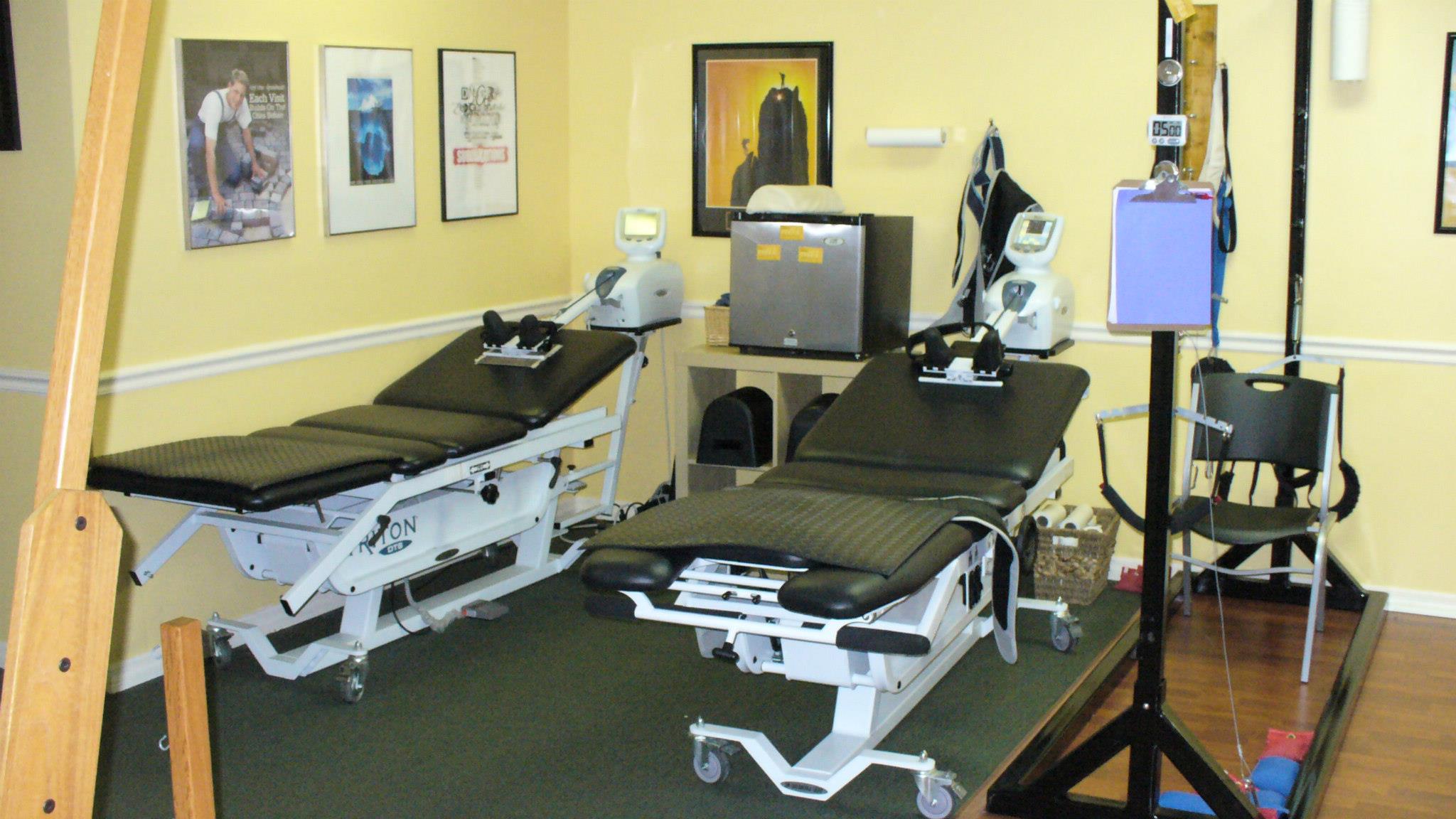 Chiropractic Care Centre