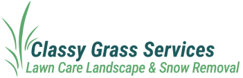 Classy Grass Lawn Care, Landscape & Snow Removal