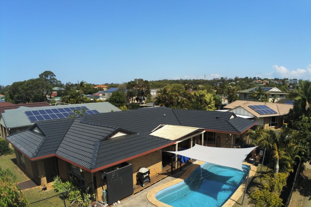 Roofing Contractors Brisbane