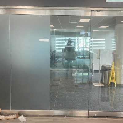 Elite Door and Glass