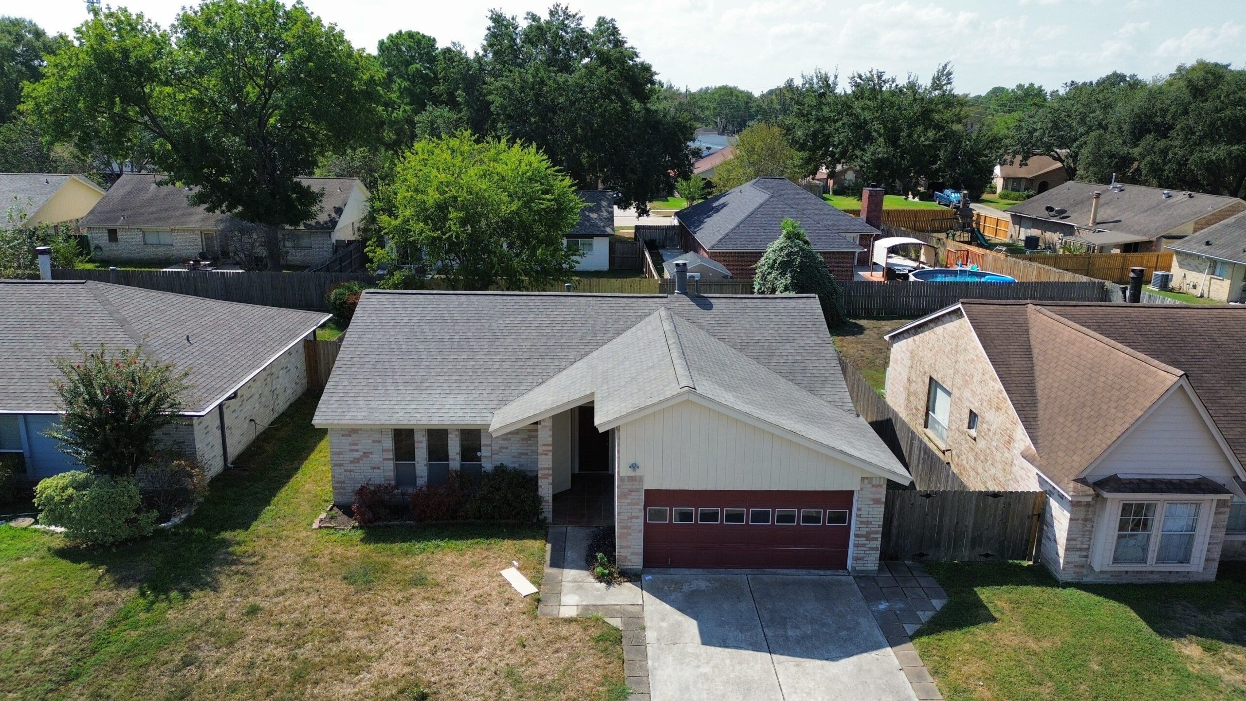 Asap Roof Repair