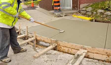Wellington Concrete