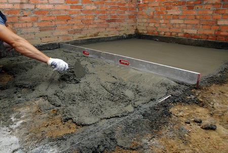 Coral Springs Concrete