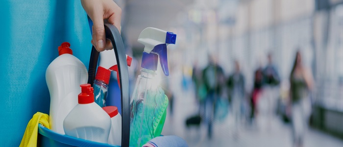 Sublime Cleaners Vancouver
