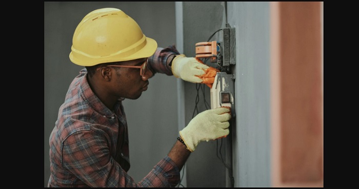 Baltimore Electricians Network
