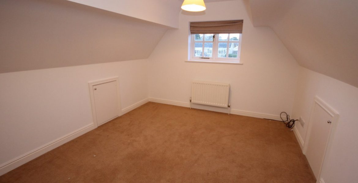 Scarcroft Loft conversions