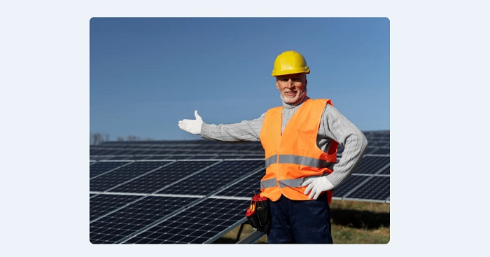 Solar Lahore
