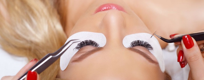 Love My Lashes