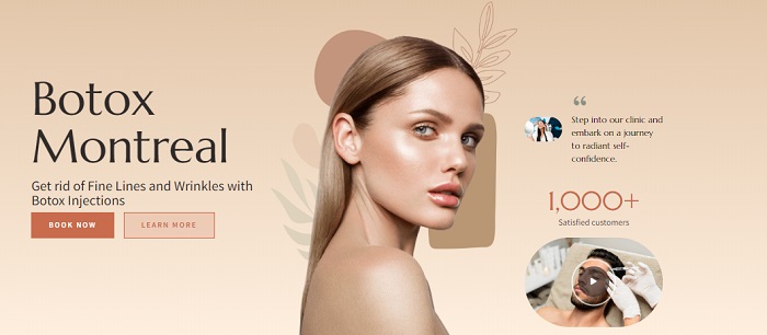 Botox Montreal
