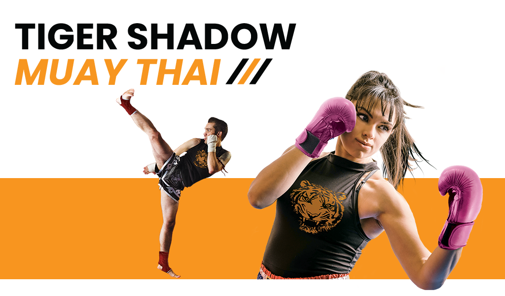 Tiger Shadow Muay Thai (boxe thai/kickboxing)