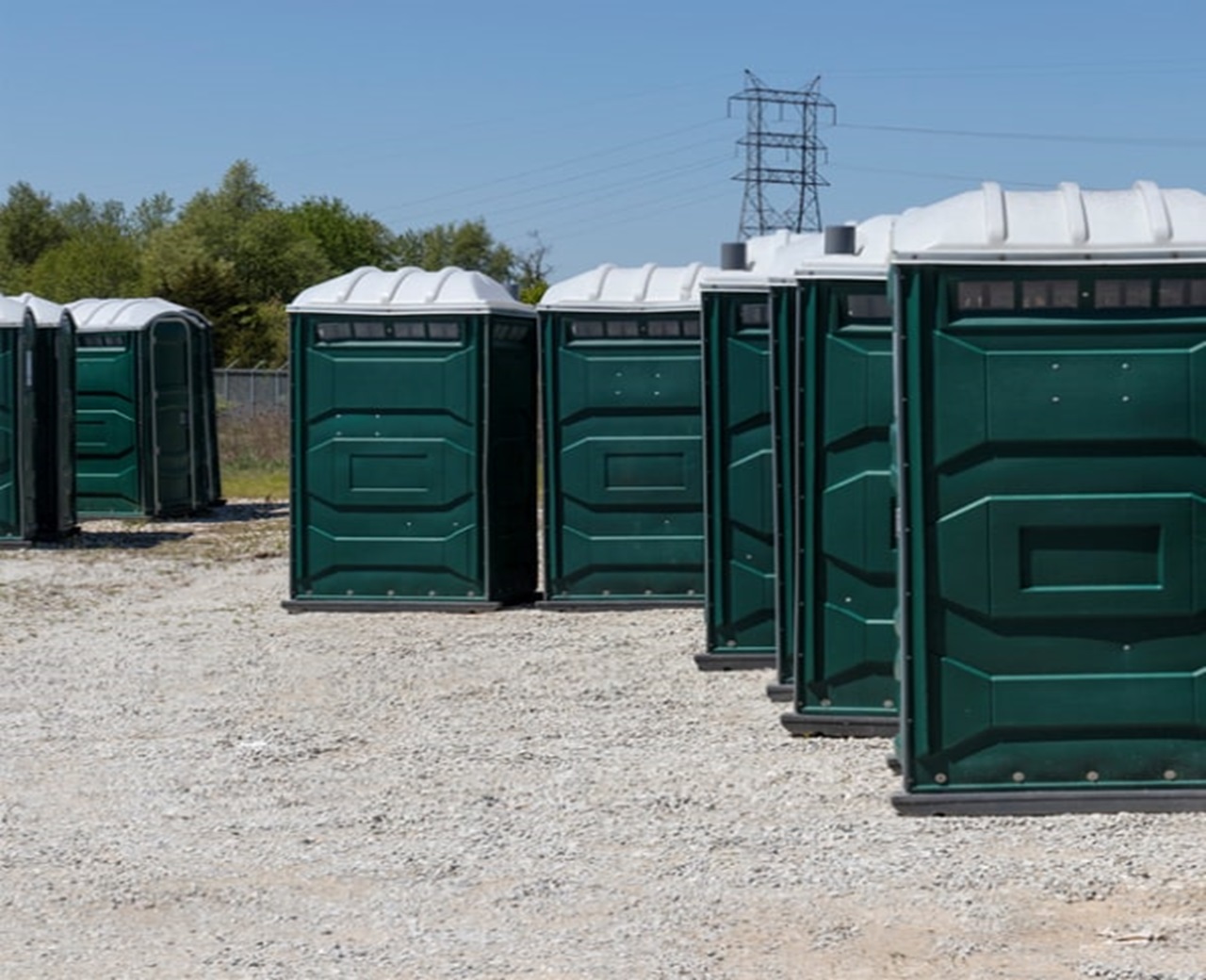 Flush-N-Go Rentals