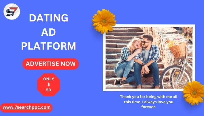 Dating Site Promotion | dating app advertising | free dating ad