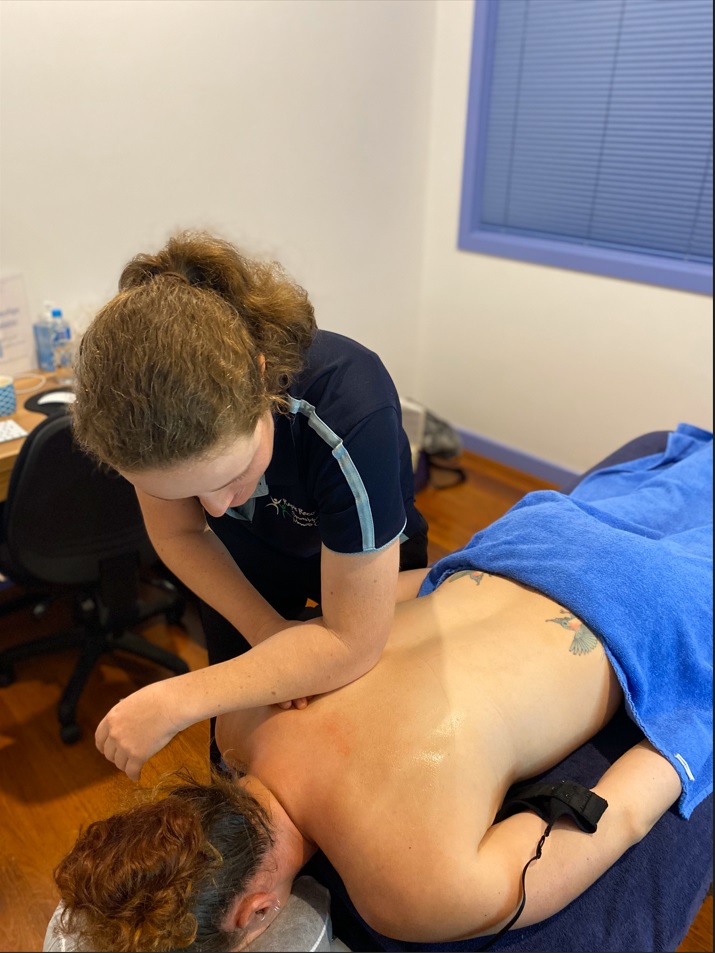Rapid Recovery Sports Injury & Massage Clinic – Ferntre &hellip;