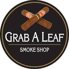 Grab a Leaf