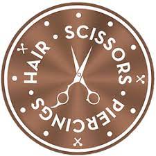 Hair Scissors & Piercings