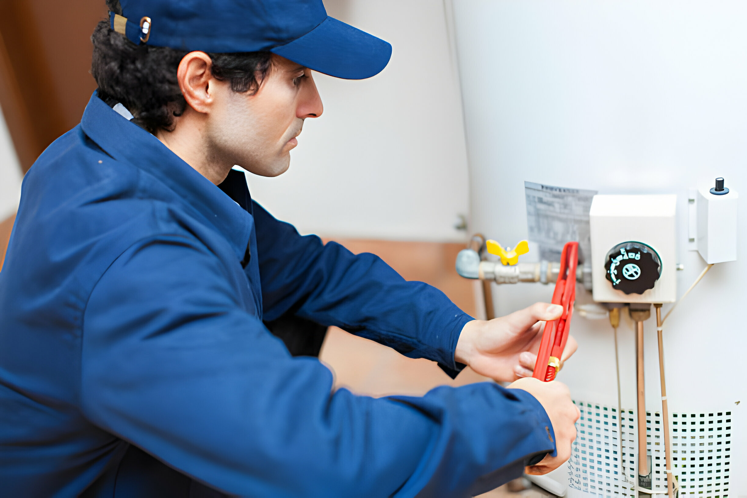 Best Water Heater Installation & repair Services in Orange Co &hellip;