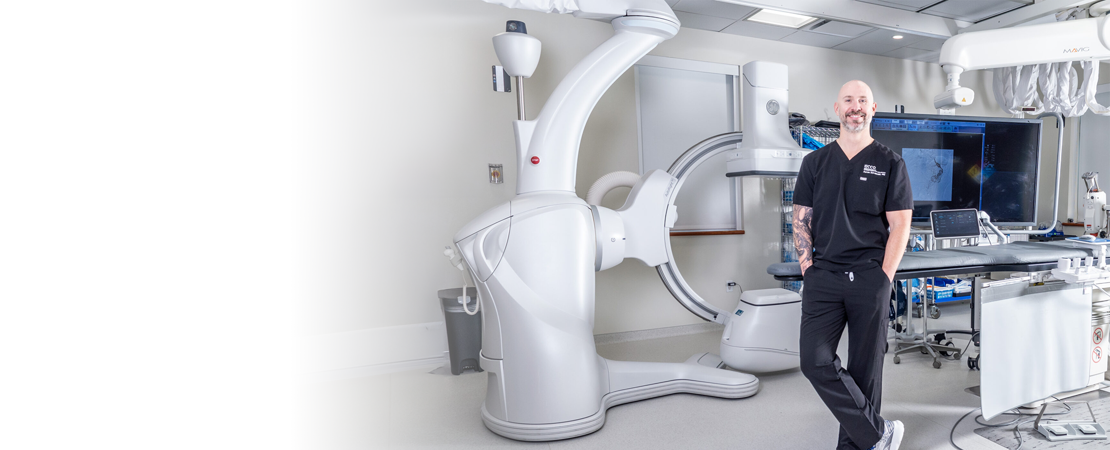 ECCO Medical