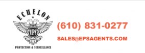 Echelon Philadelphia Security Guards – Philadelphia