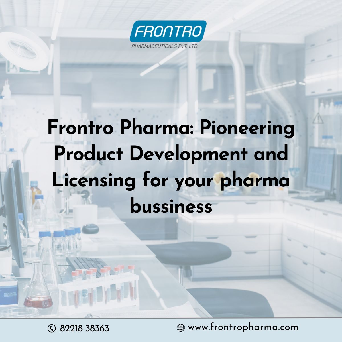 frontropharma
