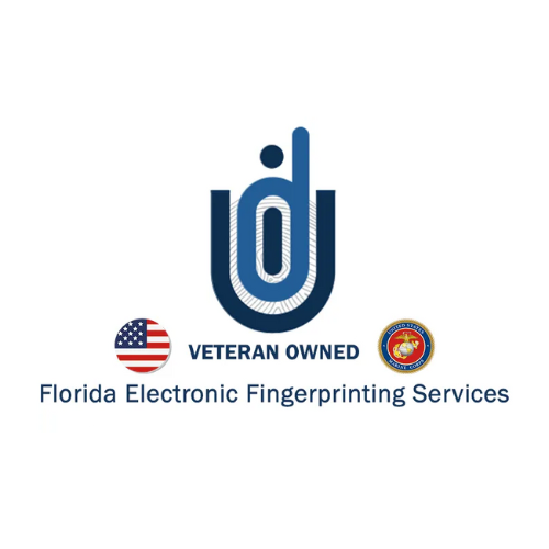 Florida Electronic Fingerprinting Services