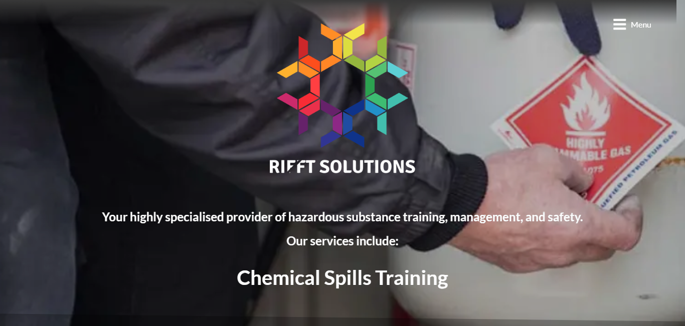 Rifft Solutions