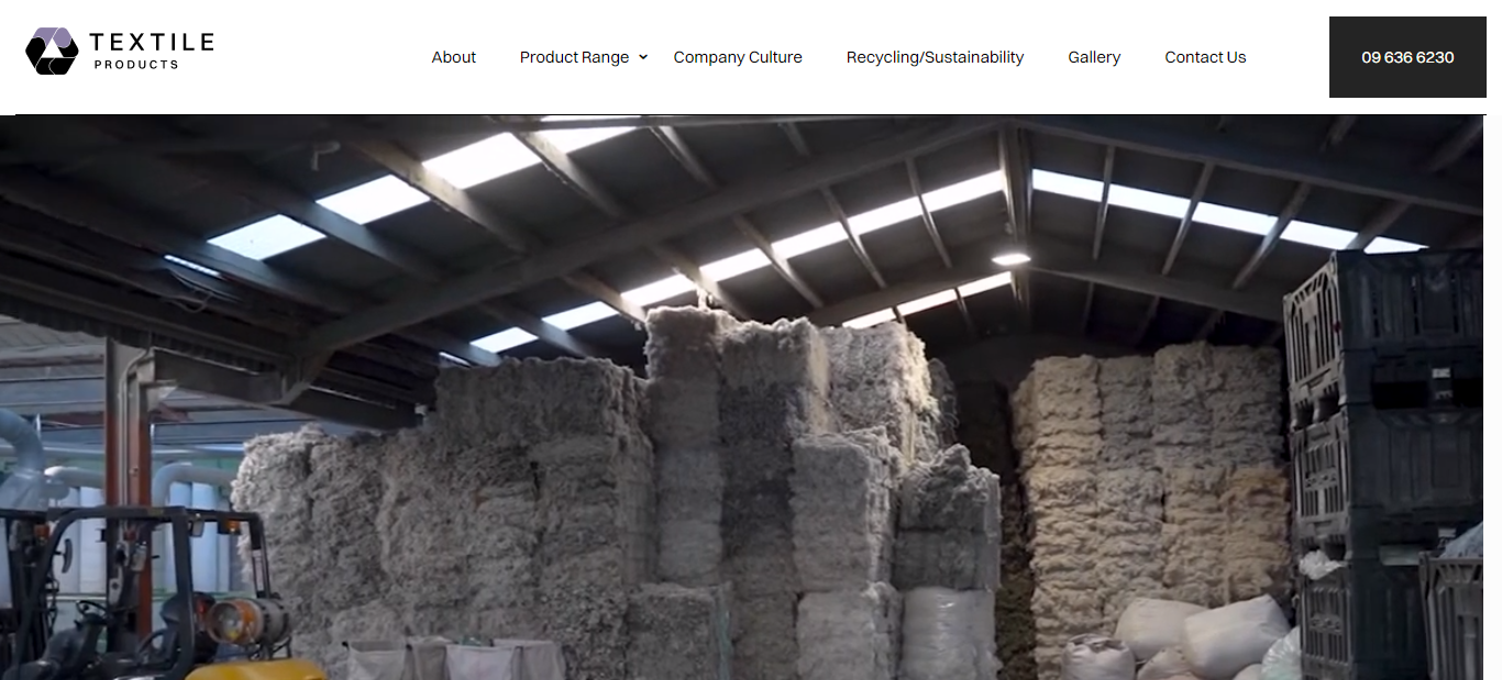 Textile Products
