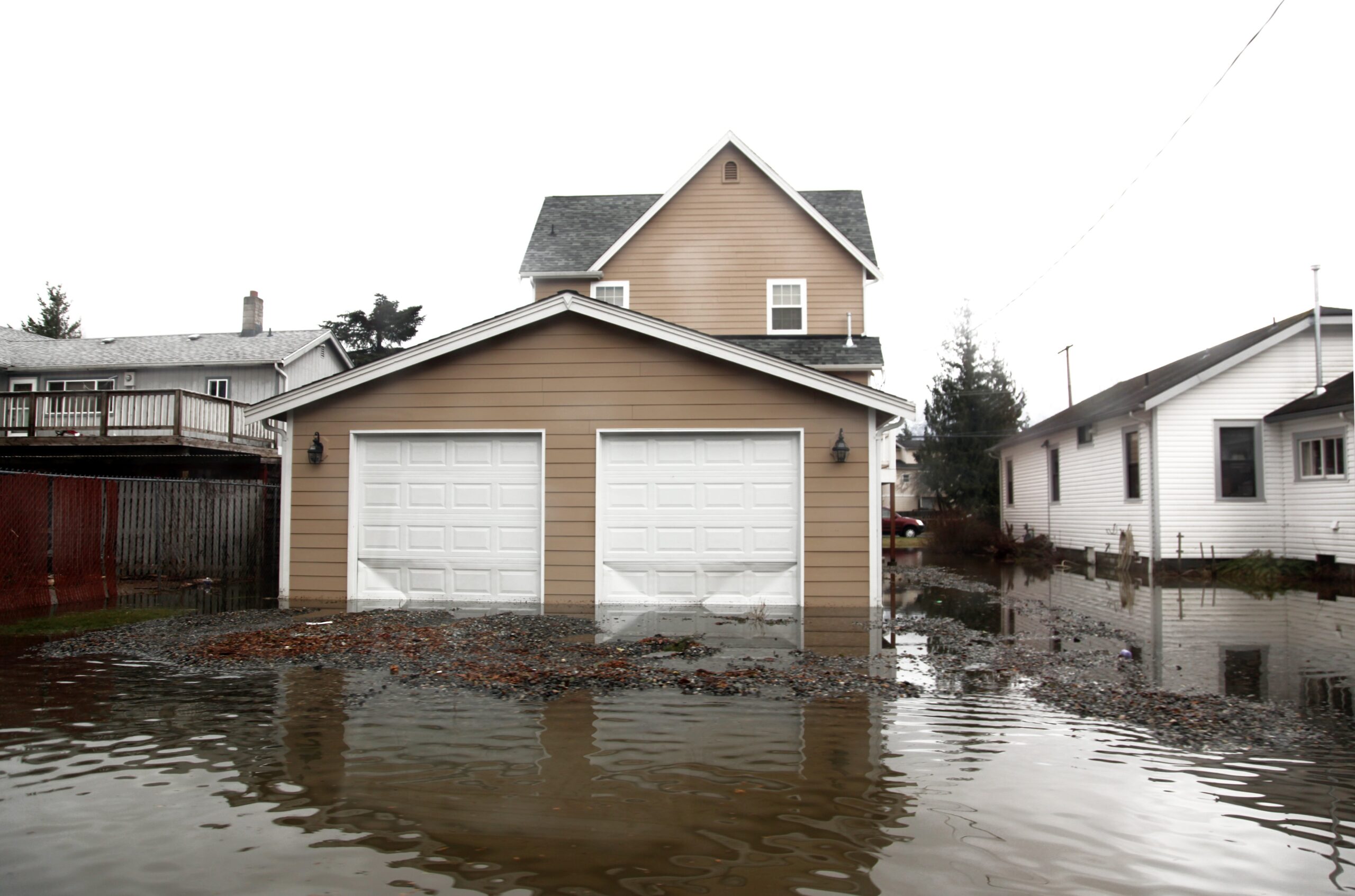 NYC Water Damage Restoration – Long Island