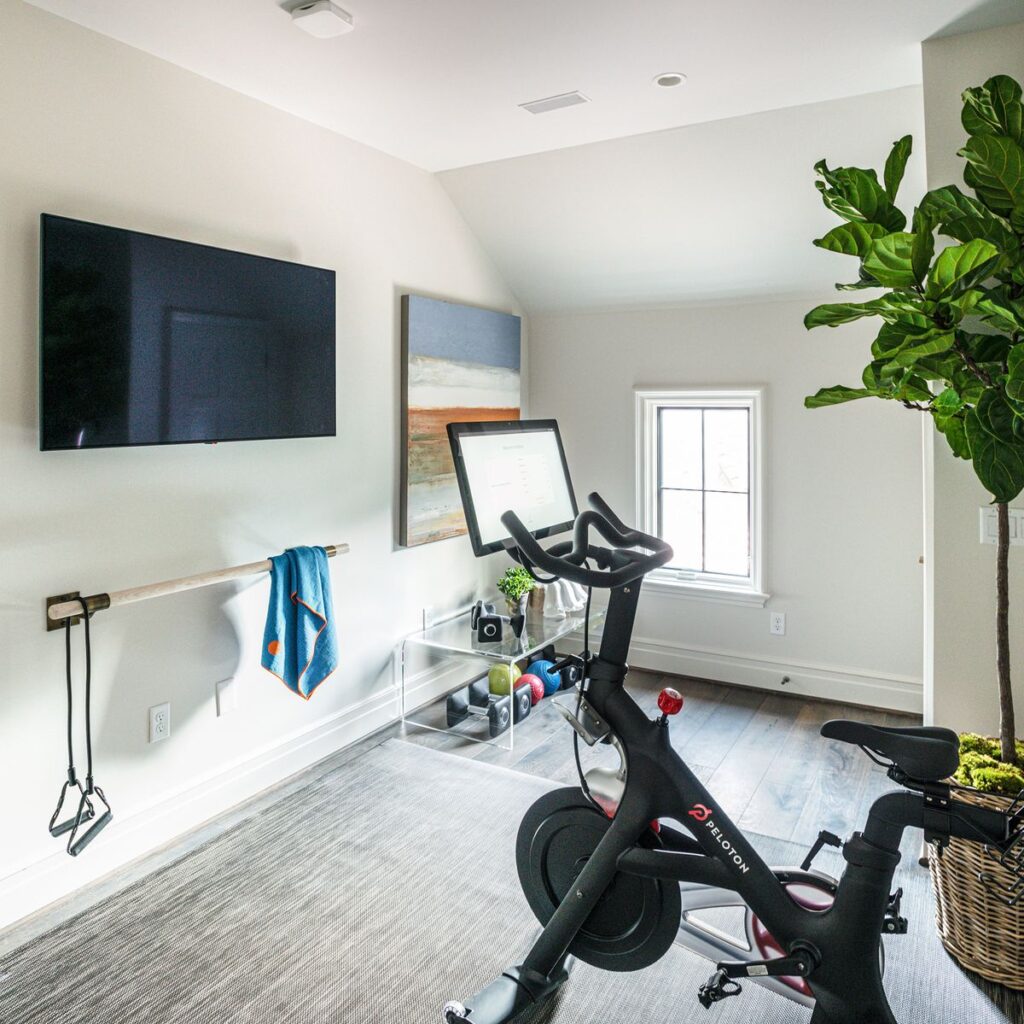 Fitness & Nutrition Master Trainer