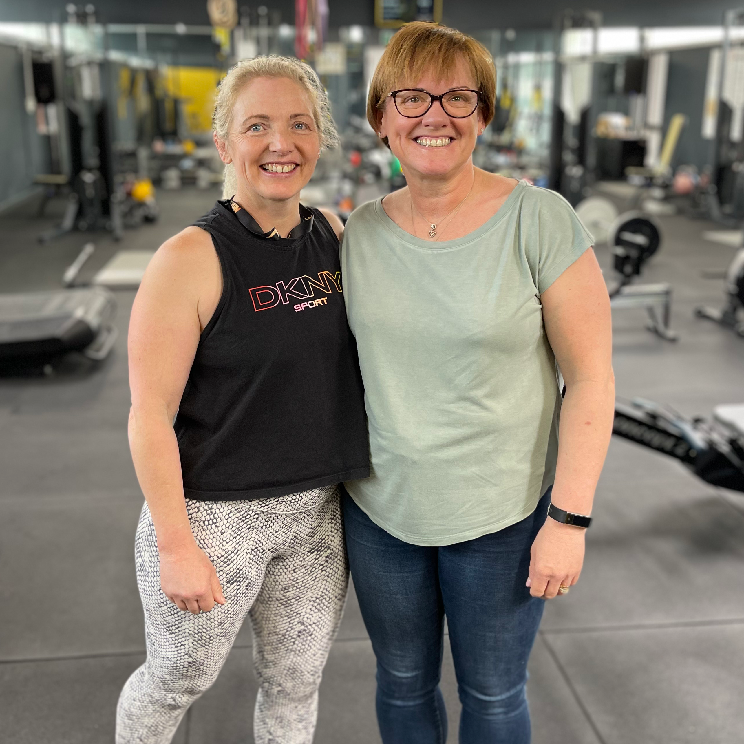 Universal Fitness