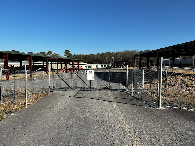 Arkansas Storage Centers