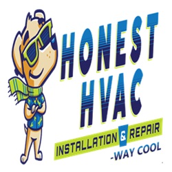 Honest HVAC Installation & Repair – Way