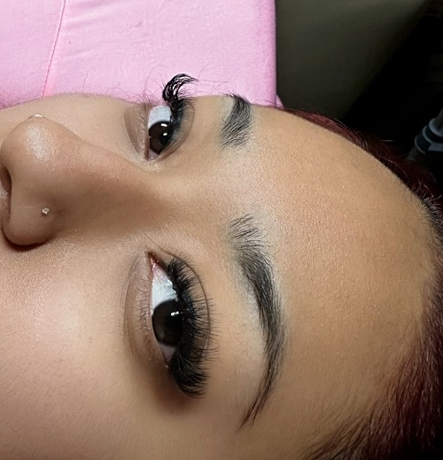 Jadi Lash