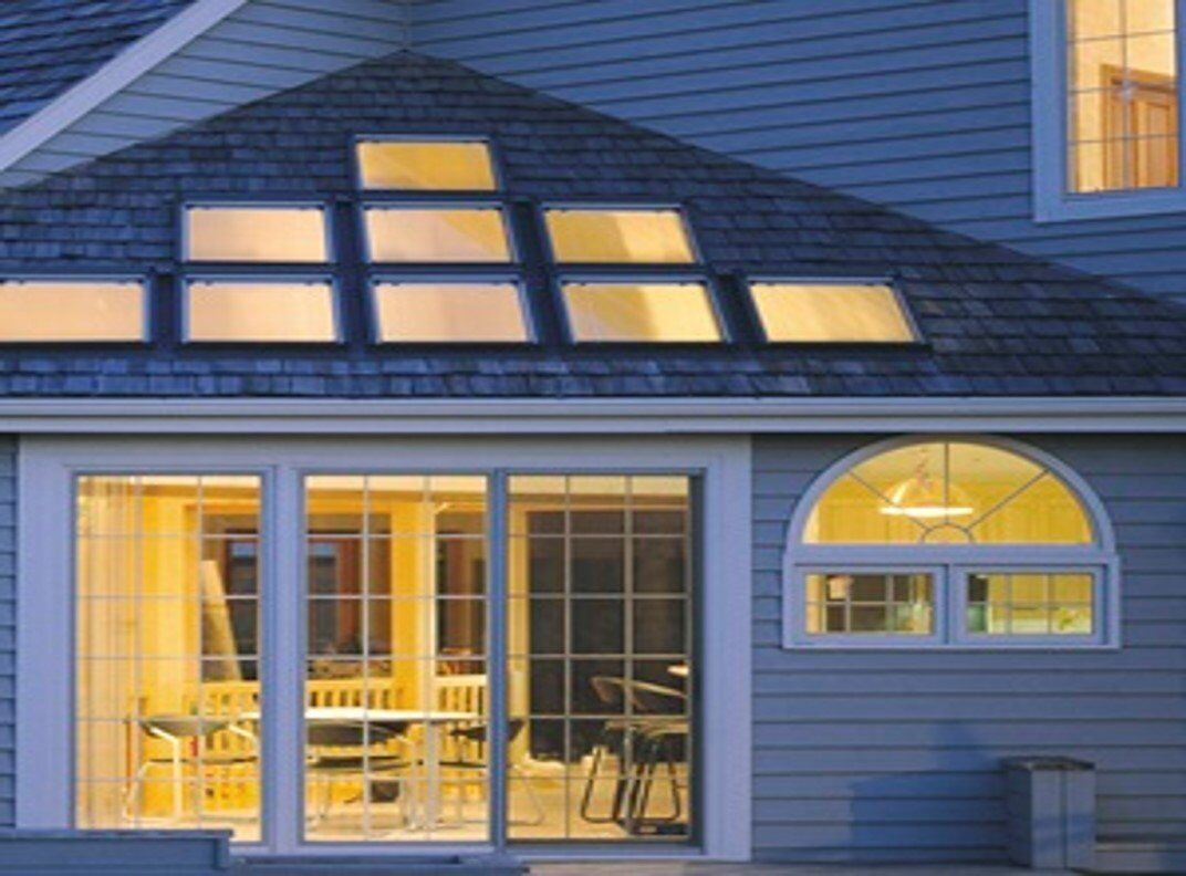 Chrome Exteriors LLC