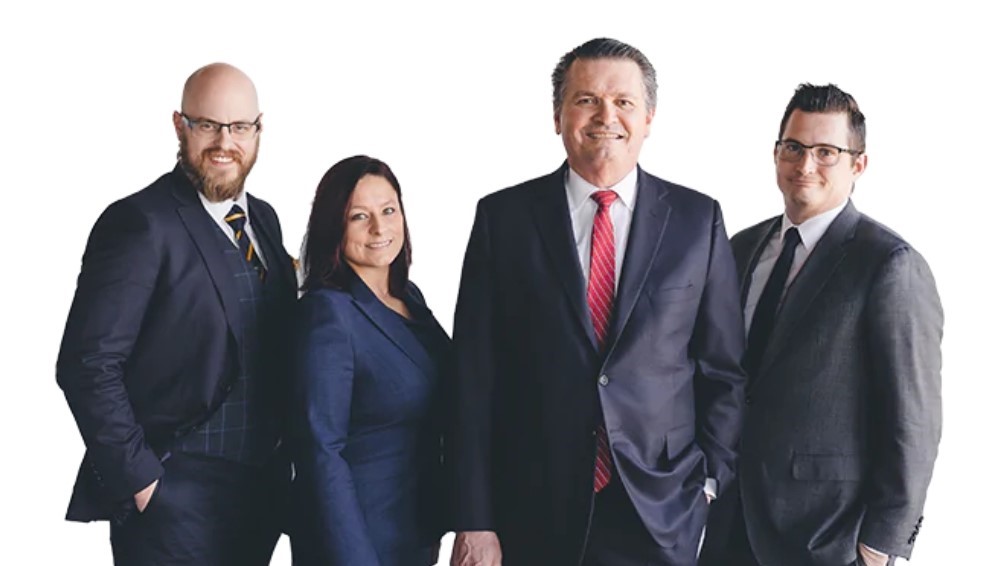 Moermond & Mulligan, LLC