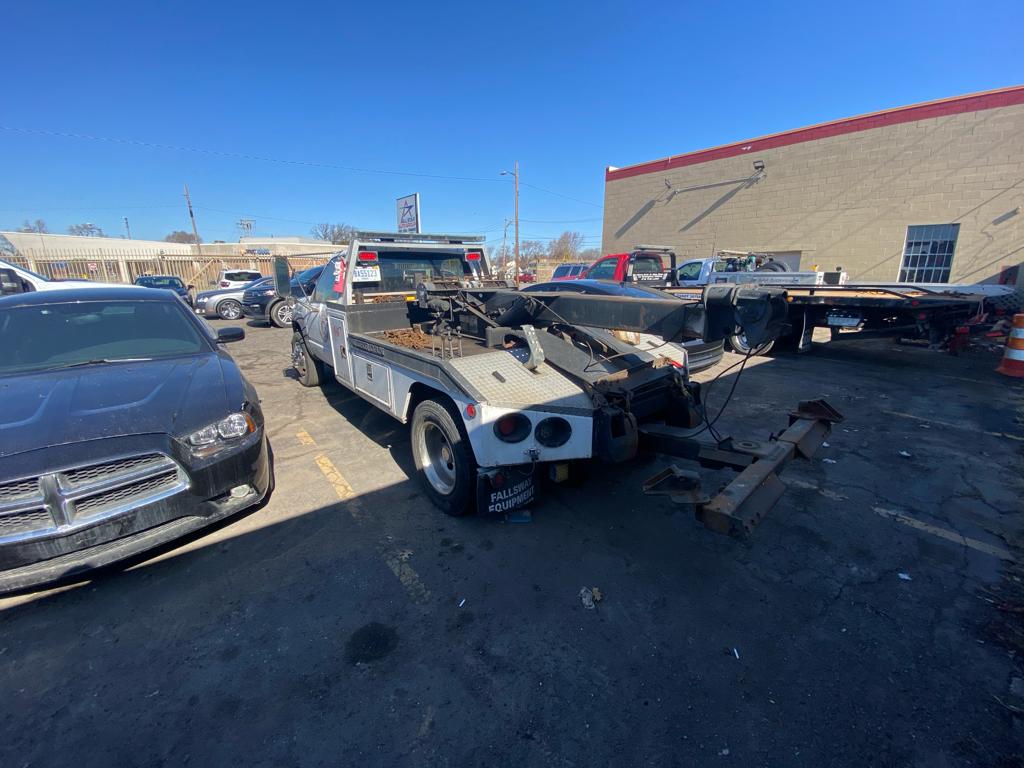 Inter Cash For Cars