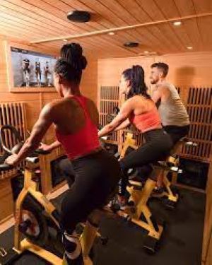 HOTWORX – Davie, FL