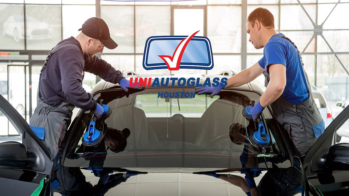UniAutoGlass Houston